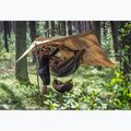 Туристически хамак Lesovik Draka choco root 5