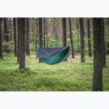 Туристически хамак Lesovik Draka silver pine 2