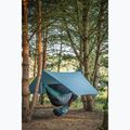 Туристически хамак Lesovik Draka silver pine 3