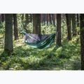 Туристически хамак Lesovik Draka silver pine 5