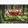 Туристически хамак Lesovik Draka terra rosa 3