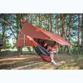 Туристически хамак Lesovik Draka terra rosa 5