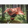 Покривало/Брезент Lesovik Hexa terra rosa 3