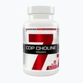 CDP Choline Citiocoline 7Nutrition памет и концентрация 60 капсули 7Nu000485