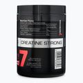 7Nutrition Strong креатин 400g ябълка 7NU76828-A 3