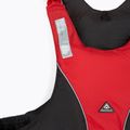 Предпазна жилетка Belay Aquarius black/red 3