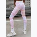 Дамски клин Chiara Wear Penny pastel-liquid łososiowy 4