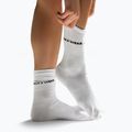 Чорапи Chiara Wear white 