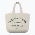 Чанта Chiara Wear Beach Club Tote ecru
