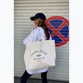 Чанта Chiara Wear Beach Club Tote ecru 2