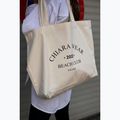 Чанта Chiara Wear Beach Club Tote ecru 6