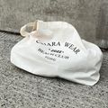 Чанта Chiara Wear Beach Club Tote ecru 10