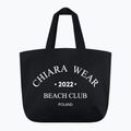 Чанта Chiara Wear Beach Club Tote black
