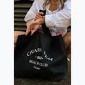 Чанта Chiara Wear Beach Club Tote black 5