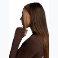 Дамска лента за глава Chiara Wear cotton brown 2