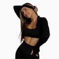 Дамска лента за глава Chiara Wear cotton black 3