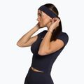 Дамска лента за глава Chiara Wear cotton graphite 3