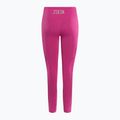 Дамски клинове за тренировка 2skin Power Seamless Fuchsia pink 2S-60476 2