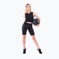 Дамски клинове за тренировка 2skin Biker Ultra Black black 2S-60988 4