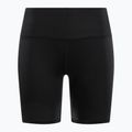 Дамски клинове за тренировка 2skin Biker Ultra Black black 2S-60988