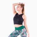 Дамски тренировъчен топ 2skin Queen Black 2S-61152 4