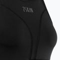 Дамски тренировъчен топ 2skin Queen Black 2S-61152 3