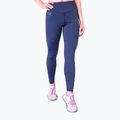 Дамски клинове за обучение 2skin Just Navy тъмно синьо 2S-61848 5