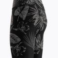 Дамски клинове за тренировка 2skin Ombre Jungle Black black 2S-62128 4