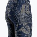 Дамски клинове за тренировка 2skin Ombre Jungle Navy navy 2S-62159 4