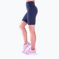 Дамски клинове за тренировка 2skin Biker Ultra Navy navy blue 2S-62906 5