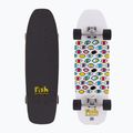 Fish Skateboards Surfskate Eyes 9.37" скейтборд