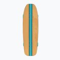 Fish Skateboards Surfskate Hawaii 9.37" скейтборд 2
