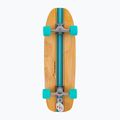 Fish Skateboards Surfskate Hawaii 9.37" скейтборд 3