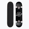 Fish Skateboards Pro Retro Black 8.0" класически скейтборд