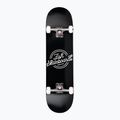 Fish Skateboards Pro Retro Black 8.0" класически скейтборд 2