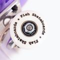 Fish Скейтбордове за начинаещи Huron 8.0" класически скейтборд 7