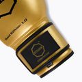 Октагон боксови ръкавици Gold Edition 1.0 Gold 5