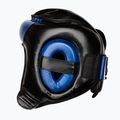 Боксова каска Octagon Carbon blue 2