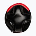 Боксова каска Octagon Carbon red 3