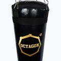 Боксов чувал Octagon Carbon 160 x 45 cm черен 2