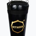 Боксов чувал Octagon Carbon 180 x 45 cm черен 2