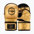 Octagon Gold Edition 1.0 ММА златни граплинг ръкавици