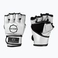 Ръкавици за граплинг Octagon MMA Silver