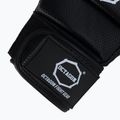 ММА граплинг ръкавици Octagon Kevlar черни 5