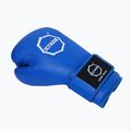 Сини боксови ръкавици Octagon Kevlar 2