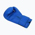 Сини боксови ръкавици Octagon Kevlar 3