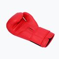 Червени боксови ръкавици Octagon Kevlar 3