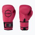 Дамски боксови ръкавици Octagon Kevlar pink OCTAGON-6 OZPINK 3