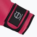 Дамски боксови ръкавици Octagon Kevlar pink OCTAGON-6 OZPINK 5