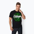 Мъжка тениска Octagon Brazilian Jiu Jitsu black